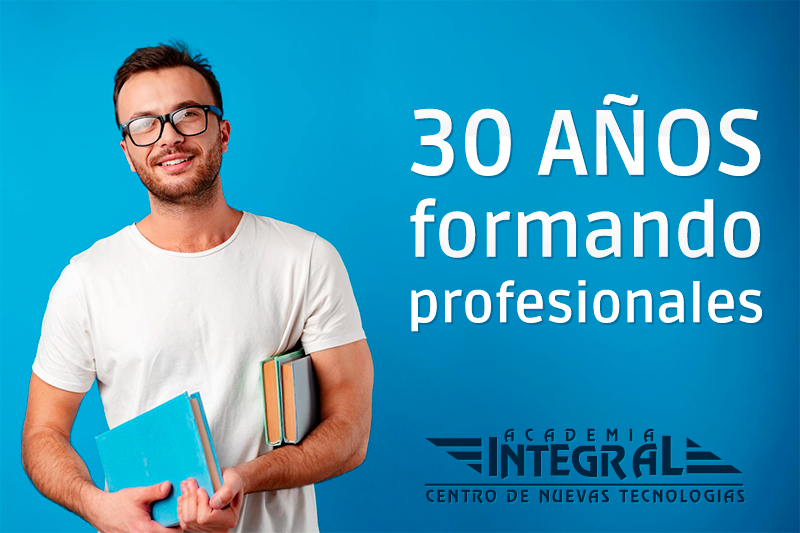 Academia Integral. Cursos Gratis Online para Trabajadores